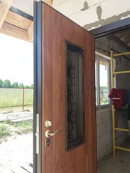 Фото компании  Двери и окна Азбука Дома 10