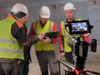 Фото компании  ВИДЕОПРОДАКШН.РФ 11