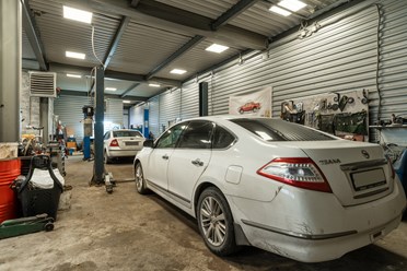 Фото компании  Авто-Олимп 9