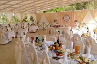 Фото компании  Жемчужина, ресторанно-гостиничный комплекс 14