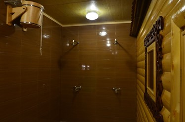 Фото компании  Бодрость, сауна 11