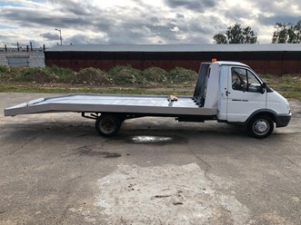 Фото компании  Эвакуй 10