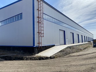 Фото компании ООО Технополимер 5