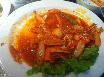 Фото компании  Хваро, ресторан корейской кухни 14