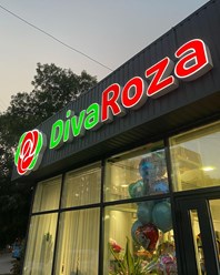 Фото компании  Diva Roza 1