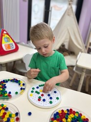 Фото компании  "Крошка гений" 25