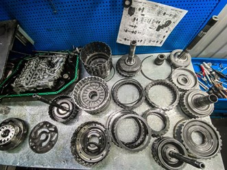 Фото компании ООО Агрегатка 16