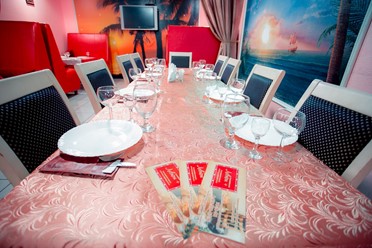 Фото компании  Левкон-бар, кафе 23