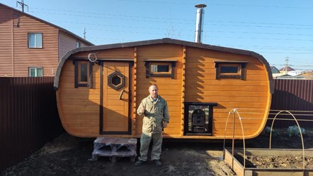 Фото компании  «Кедровая делянка» 27