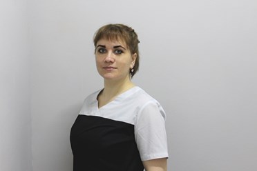 Терапевт, кардиолог Честнягина Елена Павловнаю