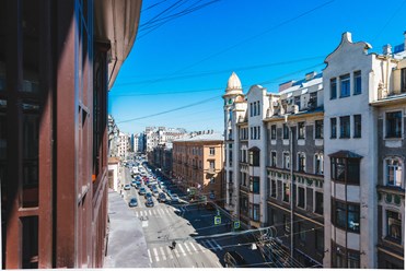 Фото компании ИП Лаунж - бар «BALCON» 18