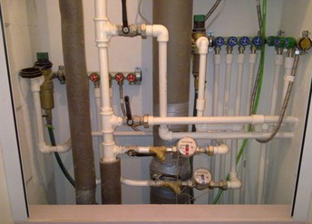 Фото компании ООО Сантехмонтажстрой 6