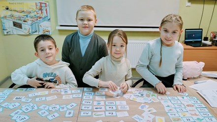 Фото компании  Колибри 5