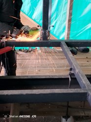 Фото компании  Кузов Строй 45