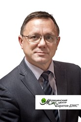 Сусликов Алексей Юрьевич-генеральный директор
