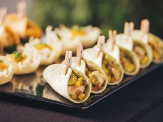 Фото компании  Kopylov-Catering 22