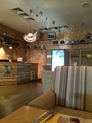 Фото компании  Дело в Соусе, семейное кафе 31
