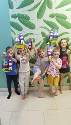 Фото компании  Детский центр Клевер 11