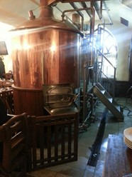 Фото компании  Золотая Прага, чешская пивоварня 22