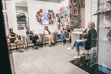 Фото компании  13 Beauty by Timati 3