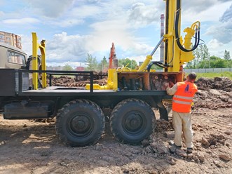 Фото компании ООО Проектно-изыскательская компания "Латис" 2