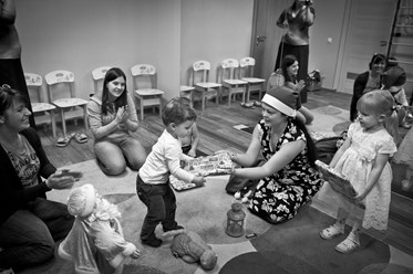 Фото компании ООО #Развивашки  2