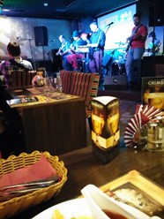 Фото компании  Агарта, рестоклаб 10