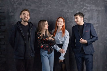 Фото компании ООО "Хочусотрудника" 3