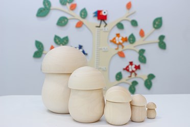 Фото компании  Детский центр Прокидс Флотилия 1