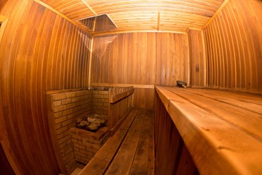 Фото компании  Авантаж, гостинично-банный комплекс 31