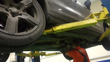 Фото компании  AFTO-сервис 9