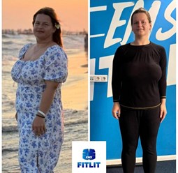 Фото компании  FITLIT 15
