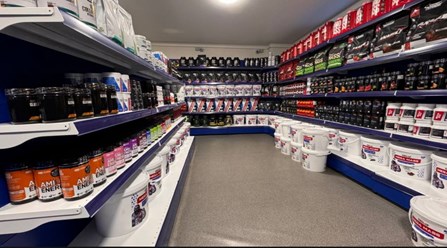 Фото компании ООО Sport Store 2