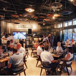 Фото компании ООО Ресторан Fedyukhi 11