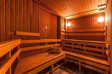 Фото компании  Марфинские бани, сауна 2