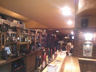 Фото компании  Mollie`s Pub 12