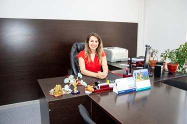 Фото компании  Адресат 16