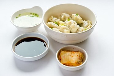 Фото компании  Маленькая Азия, кафе корейской кухни 18