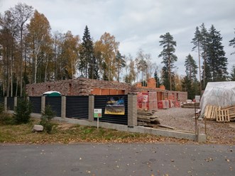 Фото компании  Либерти газ 31