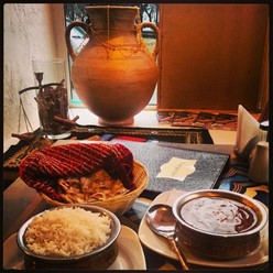 Фото компании  Кардамон, ресторан 28