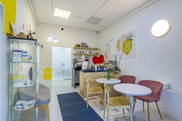 Фото компании  АПТЕКА 7