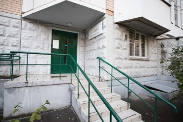 Фото компании  Б2о6 1