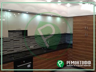 Фото компании ООО Ремонтофф 35