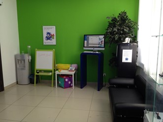 Фото компании ООО Сибирские сети 1