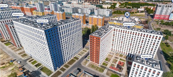 Фото компании  Космо Кидс Галактика 2