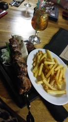 Фото компании  Beer Berry, ресторан-пивоварня 8