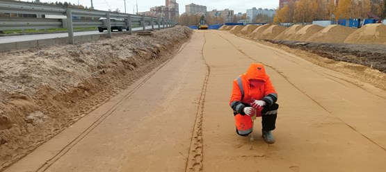 Фото компании ООО ЛБК-Логистик 7