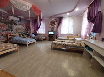 Фото компании  Пансионат для пожилых и инвалидов "Забота" 9