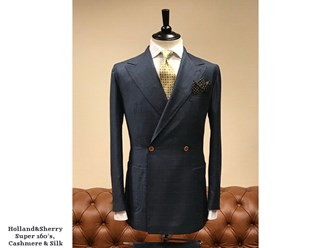 Фото компании  YAMASHEV Sartorial Tailoring 2