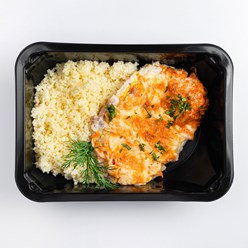 Фото компании ООО Еда большого города 2